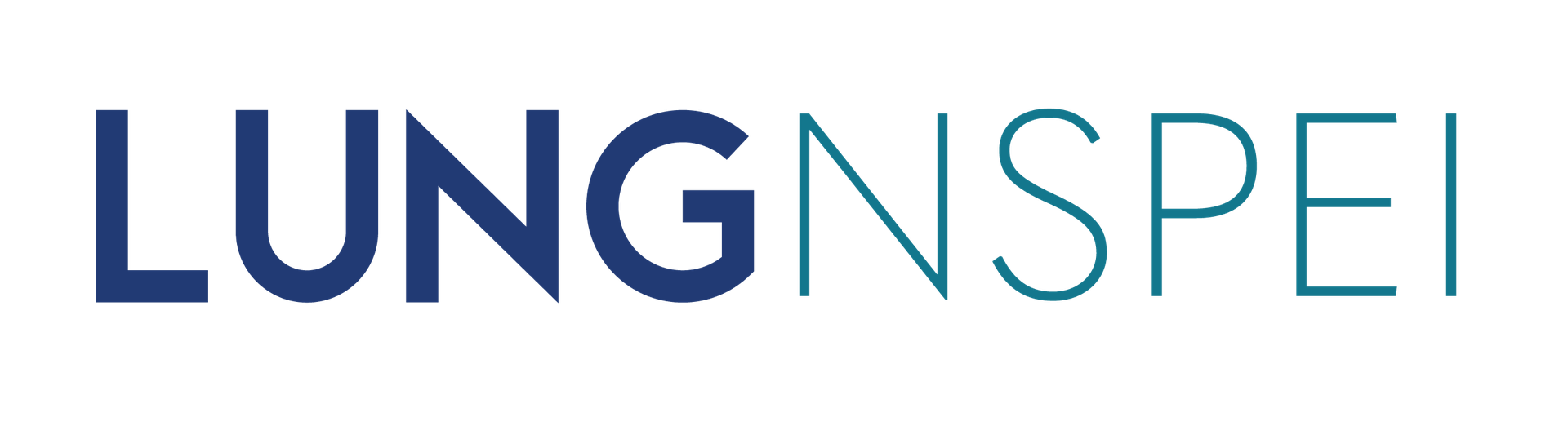 LUNGNSPEI Logo